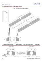 Technical Manual Ergon Living TE SLIM- rev8-eng - 14