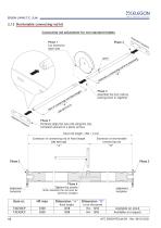 Technical Manual Ergon Living TE SLIM- rev8-eng - 16