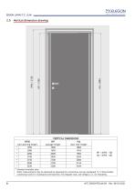 Technical Manual Ergon Living TE SLIM- rev8-eng - 8