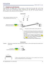 Technical Manual Ergon Living TE SLIM- rev8-eng - 9