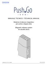 Technical Manual Push&Go EVO-rev7 - ita-eng-1
