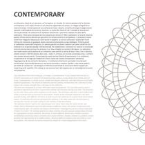 Contemporary-7
