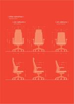 Management chairs:ELECTA NEO - 19