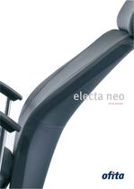 Management chairs:ELECTA NEO - 2