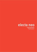 Management chairs:ELECTA NEO - 4