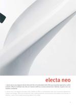 Management chairs:ELECTA NEO - 6