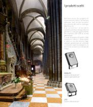 New light to San Vigilio Cathedral in Trento - 8