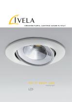 RA 17 DIXIT LED moving light - 1