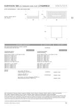 Harrison 380 us Standard King Size-1