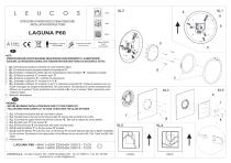 LAGUNA P60 Delta - 1