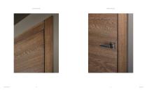 CONTEMPORARY WOODEN DOORS - 10