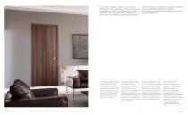 CONTEMPORARY WOODEN DOORS - 11