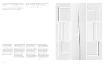 CONTEMPORARY WOODEN DOORS - 19