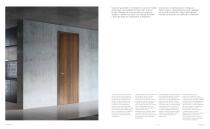 CONTEMPORARY WOODEN DOORS - 9