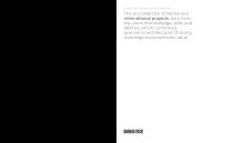 THE CULTURE OF PROJECT - CONTRACT PROJECTS-2