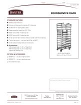 FOODSERVICE RACK - 1