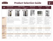 Product Selection Guide - 1