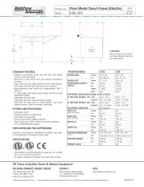618L Donut Fryer (Electric)-2