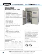 ADAMATIC Catalog-14