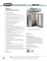 ADAMATIC Catalog-18