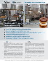 Belshaw-JBT FoodTech High Volume Industrial Donut System-1