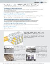 Belshaw-JBT FoodTech High Volume Industrial Donut System-2