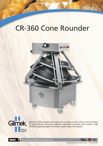 CR-360