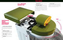 Esmach SPI 30-200 F Mixer Series-3