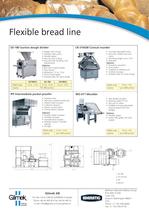 Flexible bread line-2