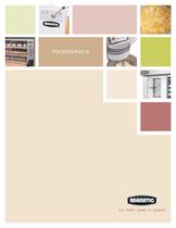 Foodservice brochure-1