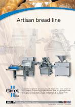 Glimek Artisan Bread Line-1