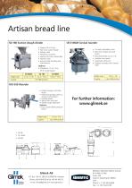 Glimek Artisan Bread Line-2