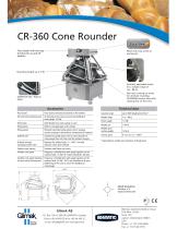 Glimek CR-360 Cone Rounder-2