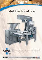 Glimek Multiple Bread Line-1