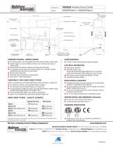 Models INSIDER/Mark II • INSIDER/Mark V-2