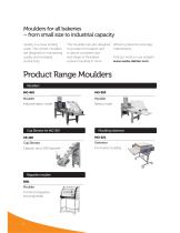 Moulders - 2