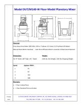 DUT/M140-W - 2