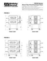 PS536 Gas - Discontinued - 3