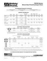 PS536 Gas - Discontinued - 4