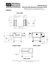 PS640 Electric - 2