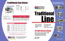 Traditional line - 1