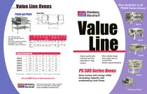 Value line-1