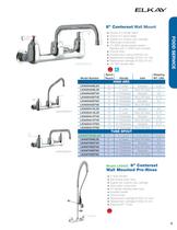 Commercial faucets-5