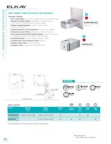 Water Coolers and Drinking Fountains 2007 - 20