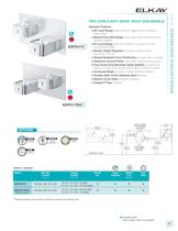 Water Coolers and Drinking Fountains 2007 - 21