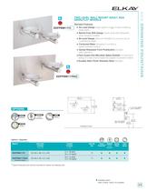 Water Coolers and Drinking Fountains 2007 - 23