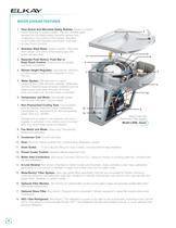 Water Coolers and Drinking Fountains 2007 - 4