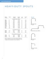 Commercial Products Brochure 2007-24