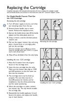Important Information About Your New Moen Products-6