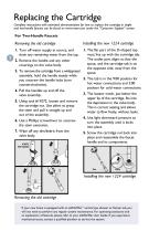 Important Information About Your New Moen Products-8